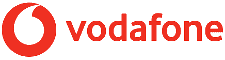 Vodafone logo - Forexchange