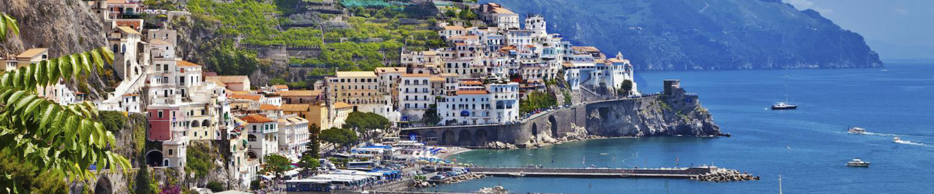 gita di un giorno per piccoli gruppi ad amalfi e positano da roma attraverso il mare la terra e la storia 3