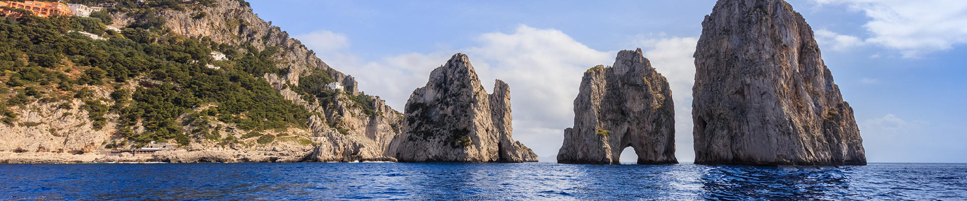 intera giornata all isola di capri con visita alla grotta azzurra