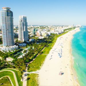 Audioguide Miami