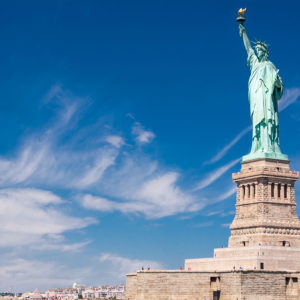 Audioguide New York