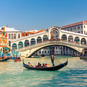 Audioguide Venice