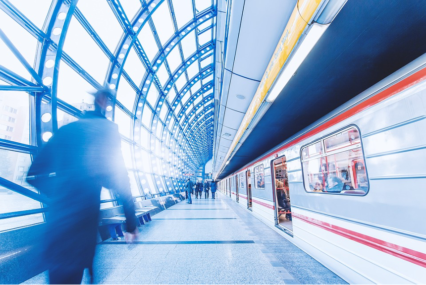 In which Italian railway stations to find Forexchange Agencies