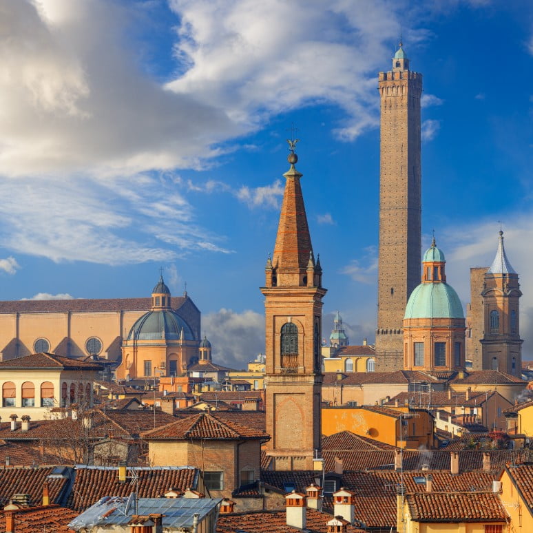 bologna 1