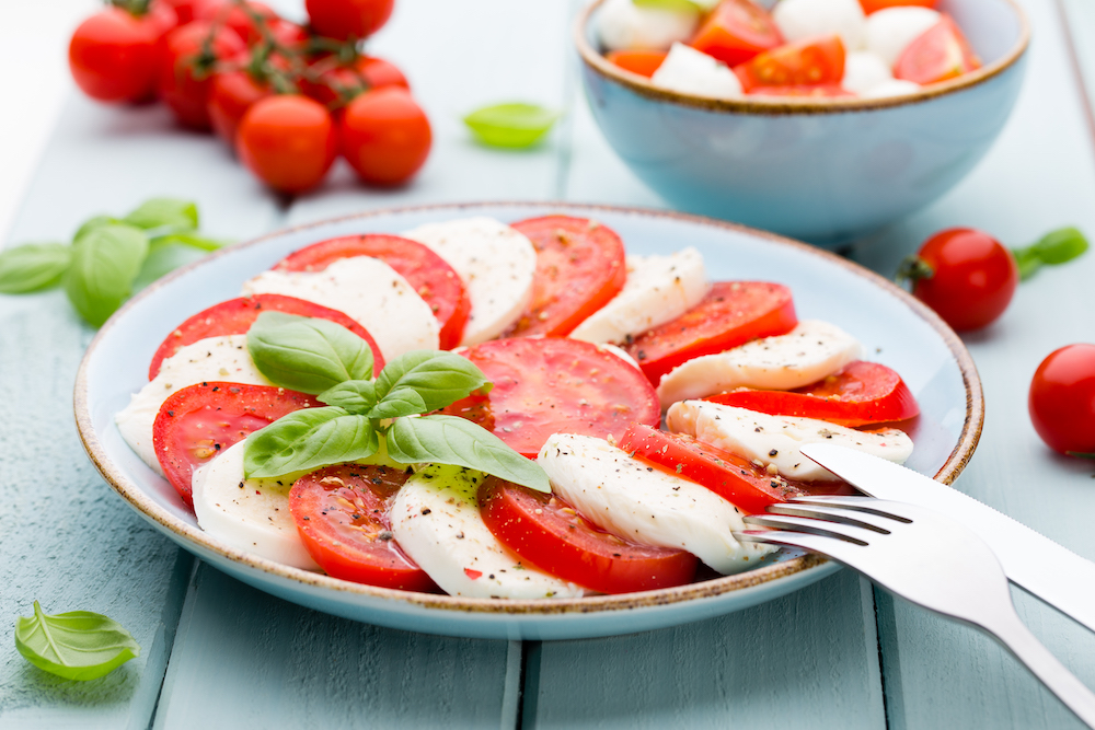 Italy’s food in summer: the best Italian dishes you must try