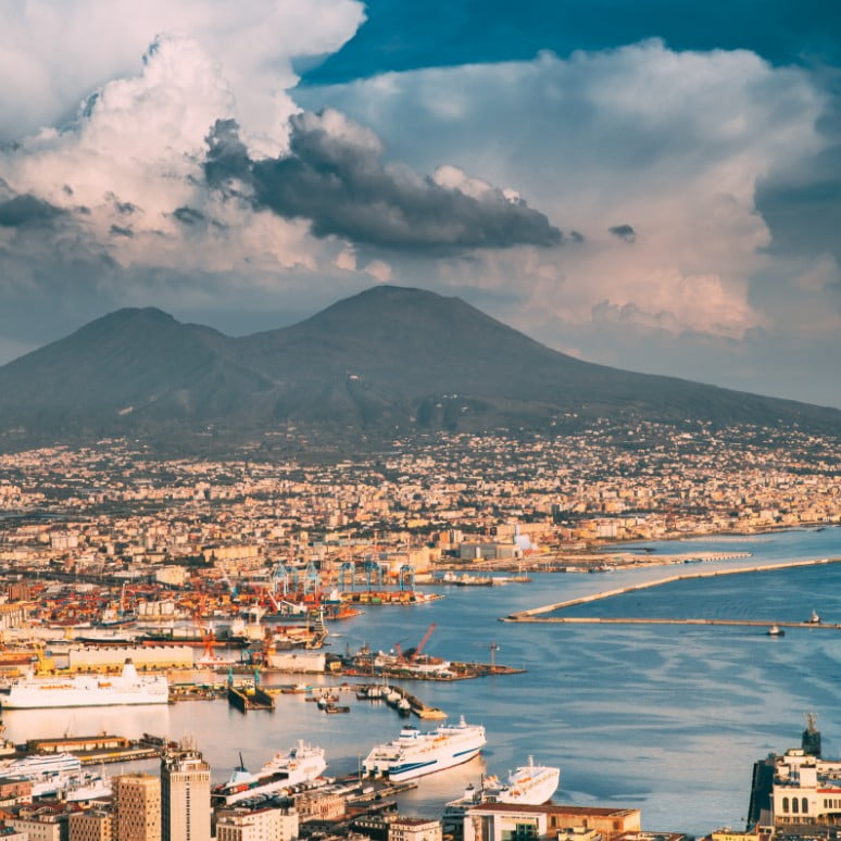 napoli 1