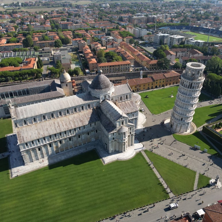 pisa 1