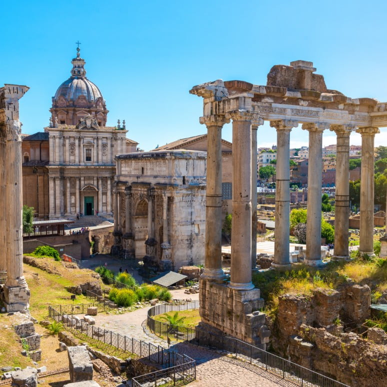 roma 1