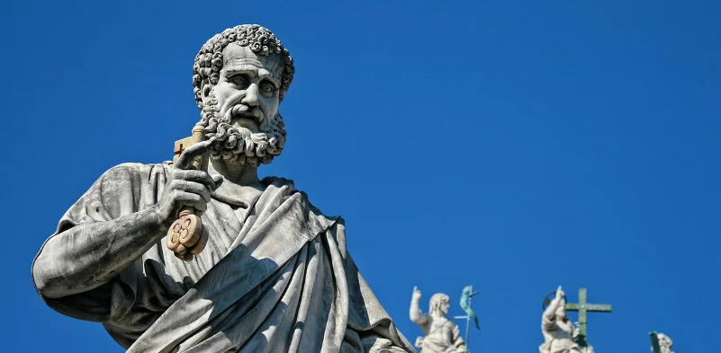 Rome and Pope Francis: A Journey Through the Symbolic Places of His Pontificate
Meta Description