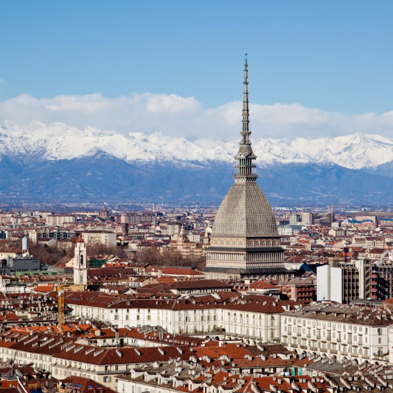 turin 1