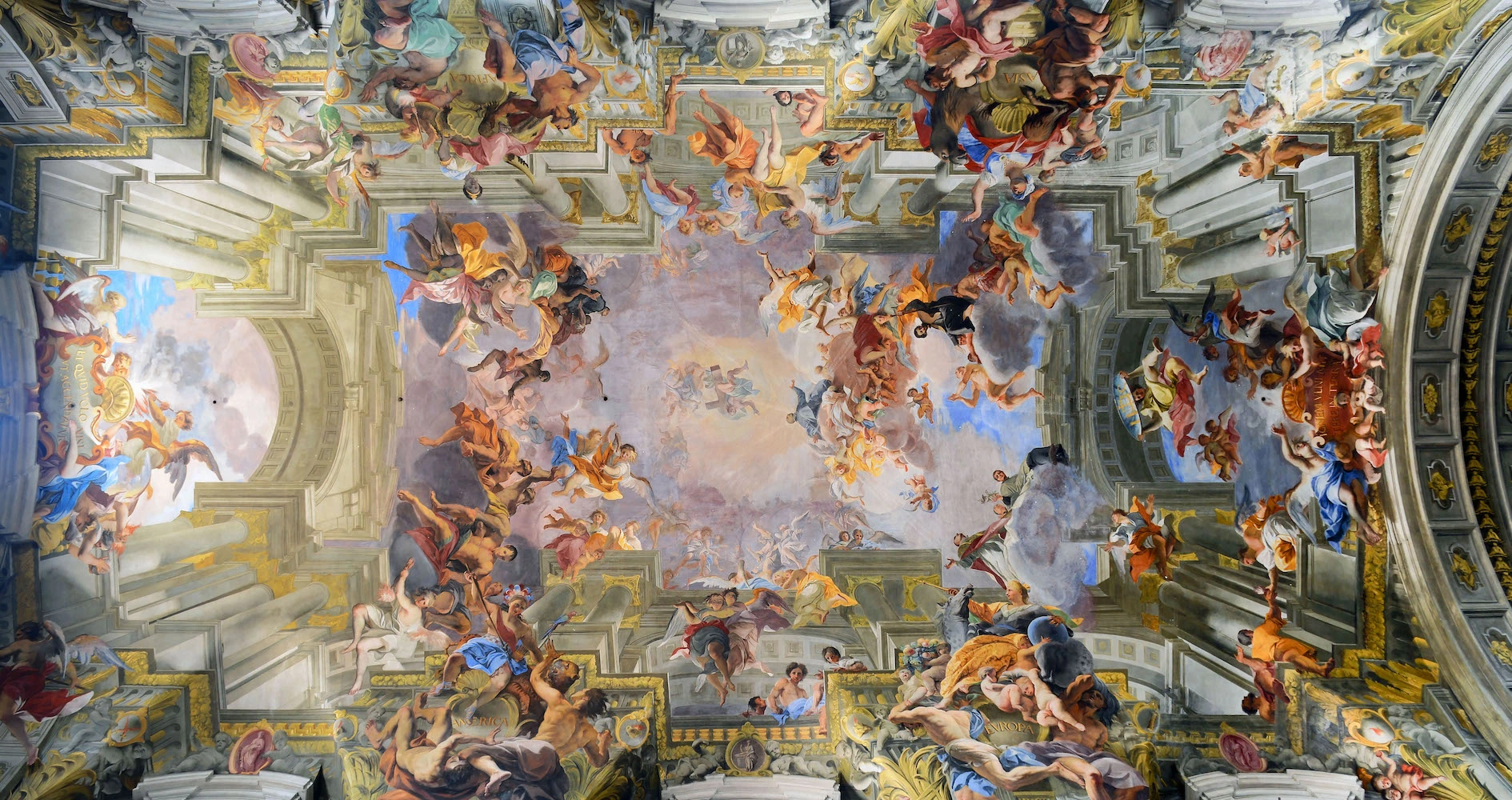 Jubilee 2025: Discovering the Masterpieces of Sacred Art in Rome