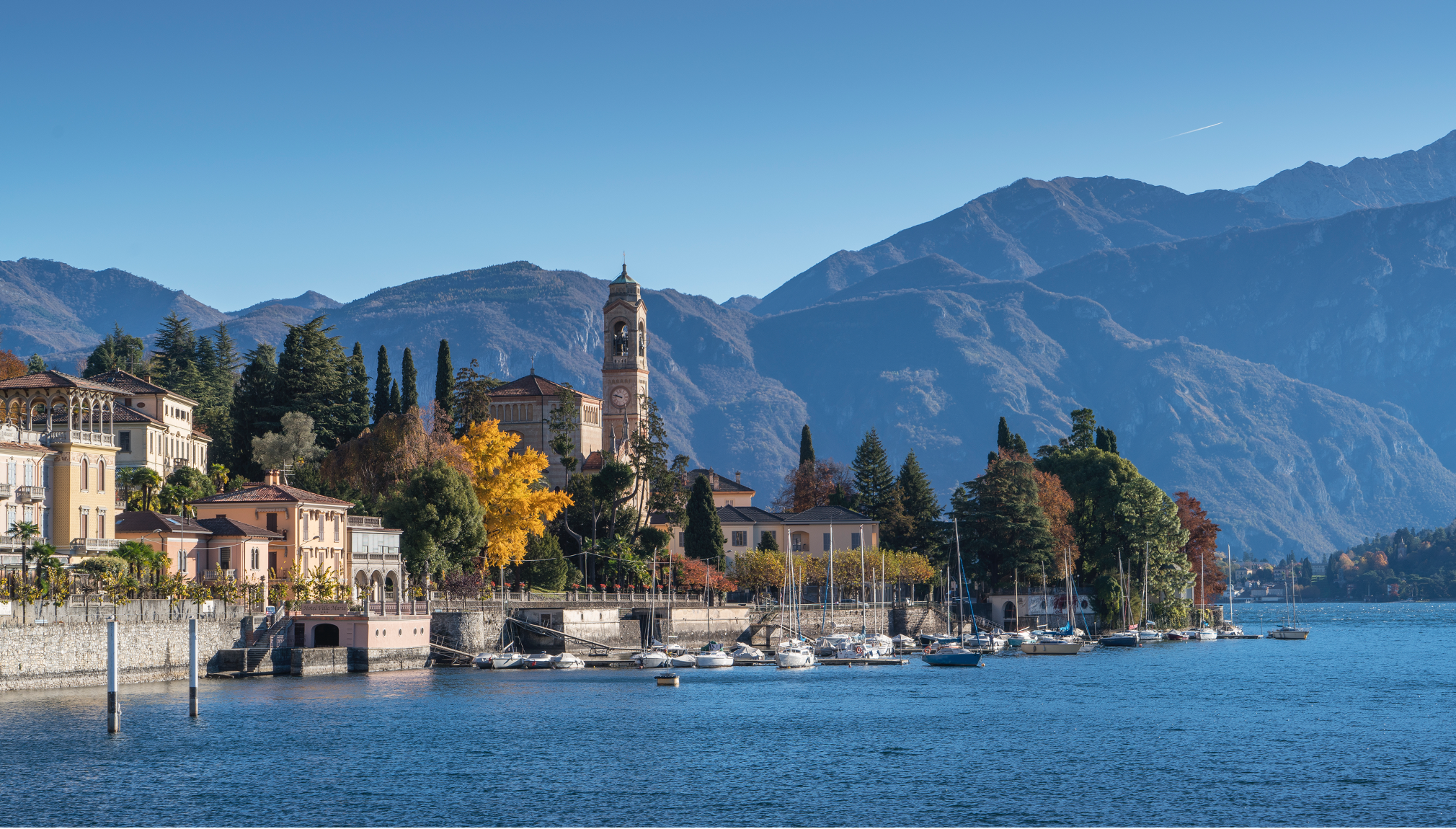 Currency Exchange in Como: everything you need to know for a safe and convenient transaction