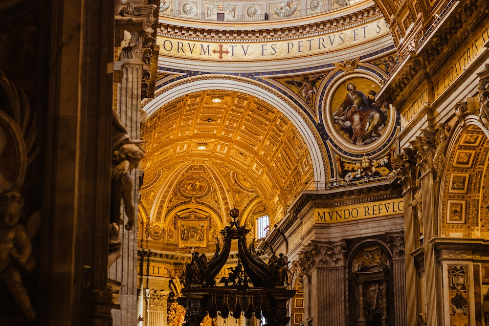 Jubilee 2025 and hidden paths: alternative itineraries in Rome for those seeking silence and spirituality