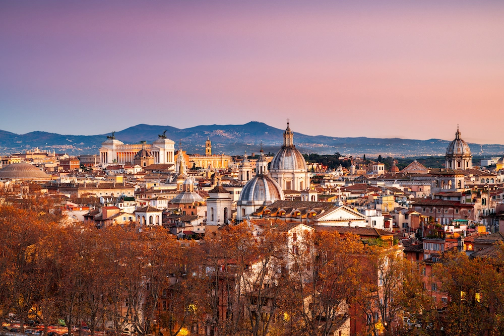 The Best Places to Visit in Italy in November The Best Places to Visit in Italy in November