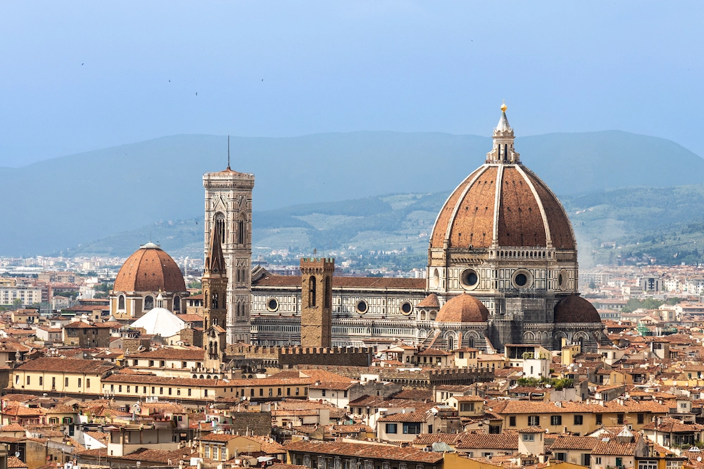 Currency Exchange at Florence Airport: everything you need to know