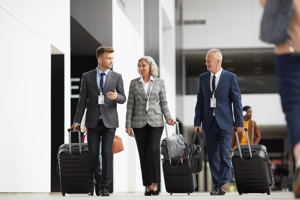 Business travel in Italy: why booking your currency exchange online makes all the difference