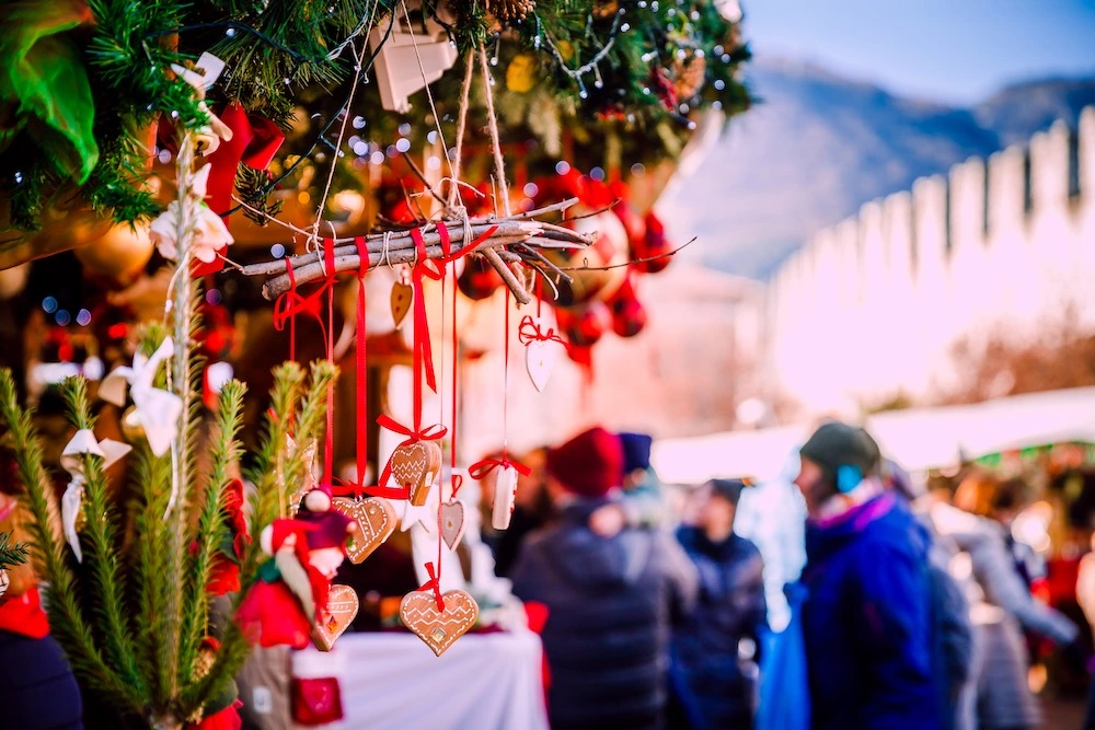 The best Christmas Markets in Italy: Experience the magic of the holidays