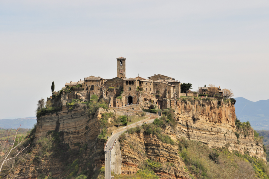 Italians hidden gems