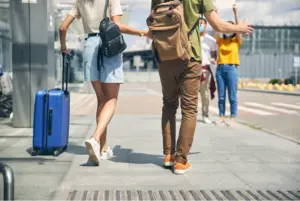 Travel insurance: How it works and why it’s worth it