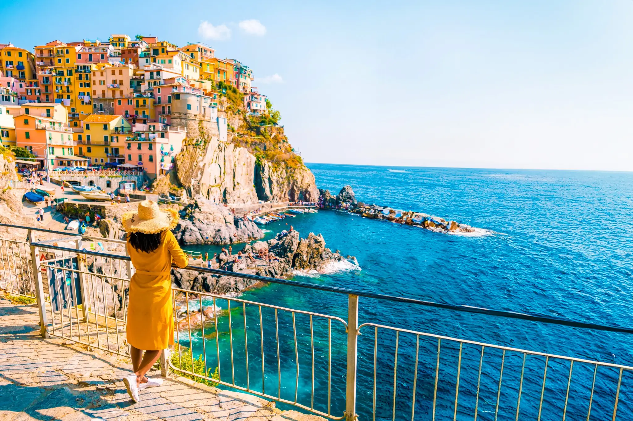 Italy for Families: How to Plan Costs and Currency Use