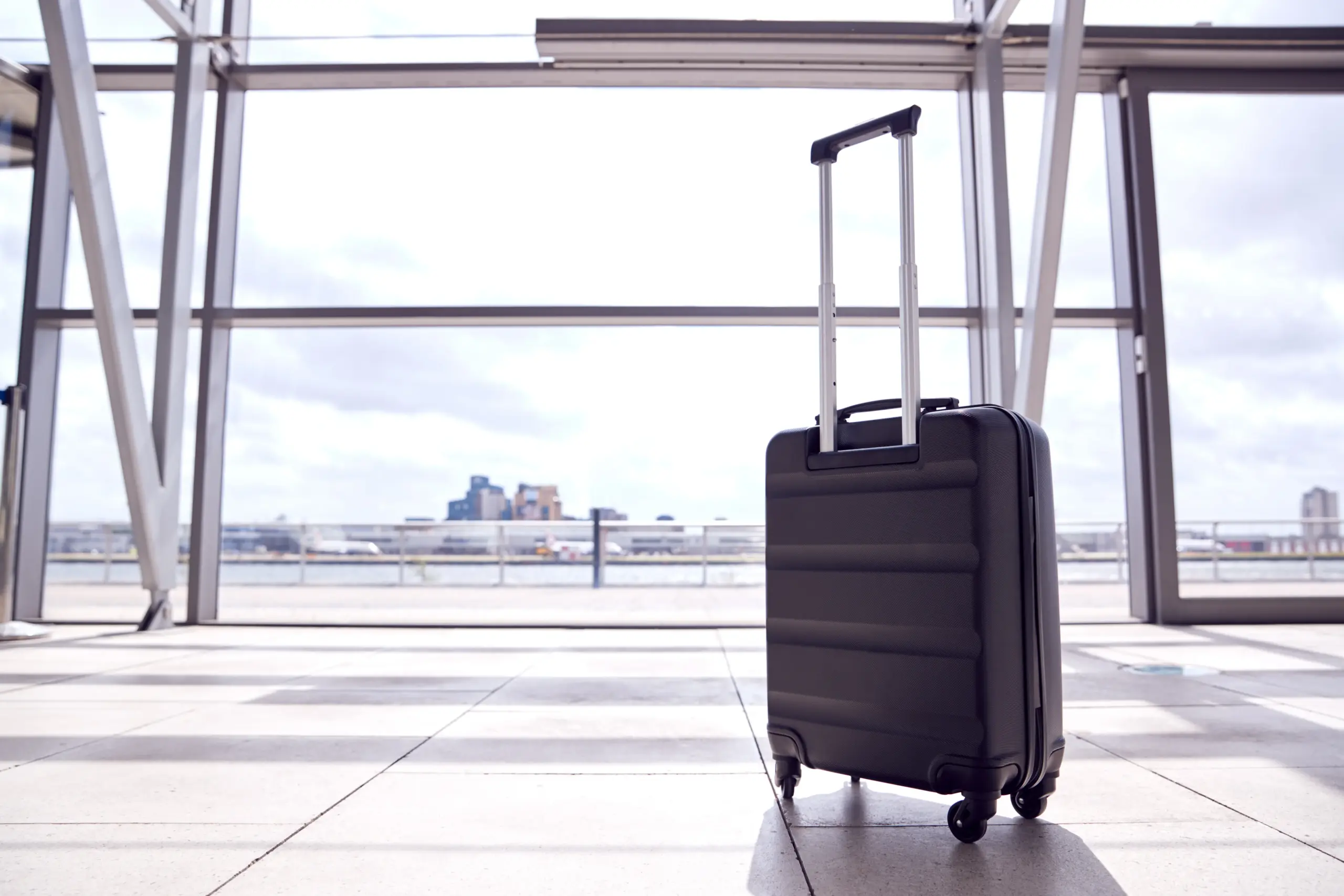 luggage travel insurance