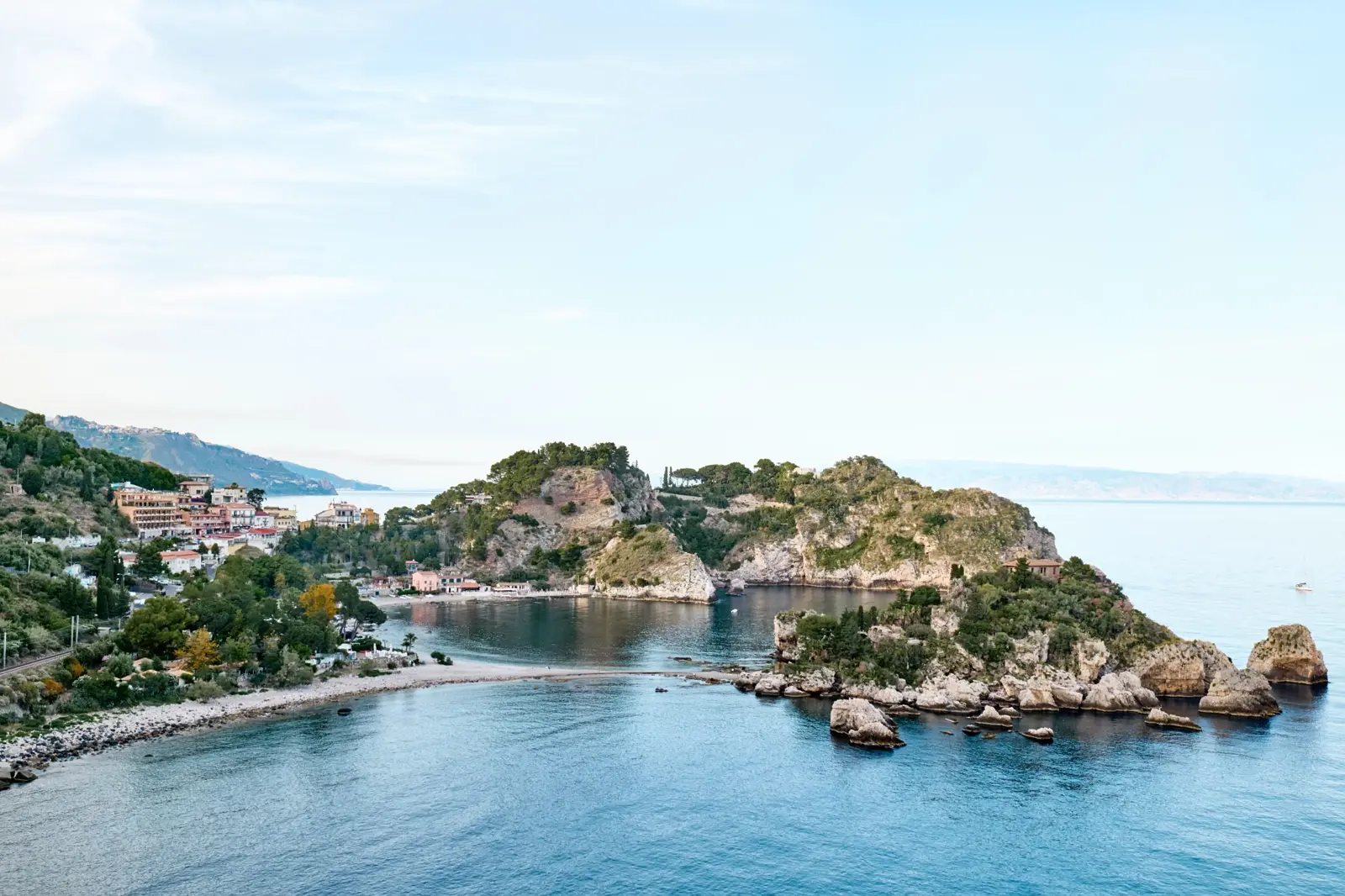 Currency Exchange in Taormina: Where to go