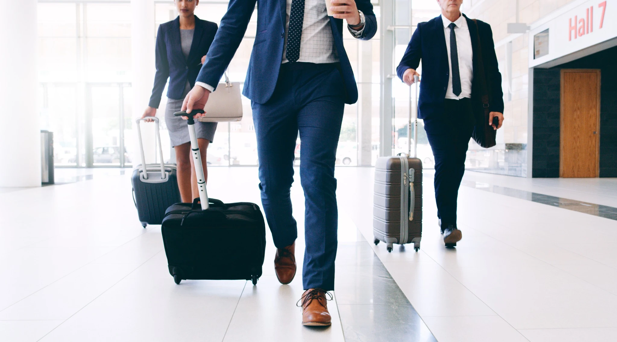 The Professional’s Guide to Italy: Seamless Travel for Business and Leisure